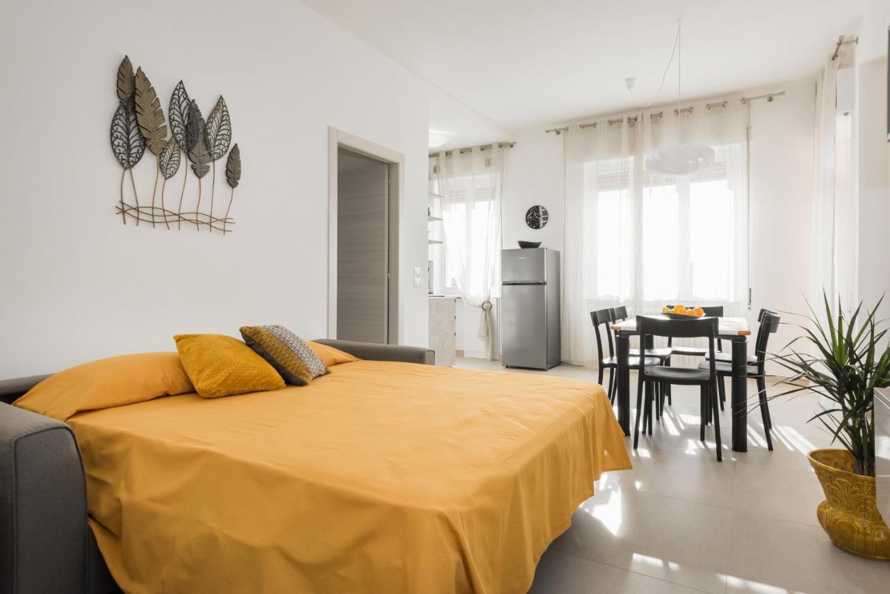 Civico40 Luminoso Appartamento Con Balconi E Garage Privato Verona Bagian luar foto