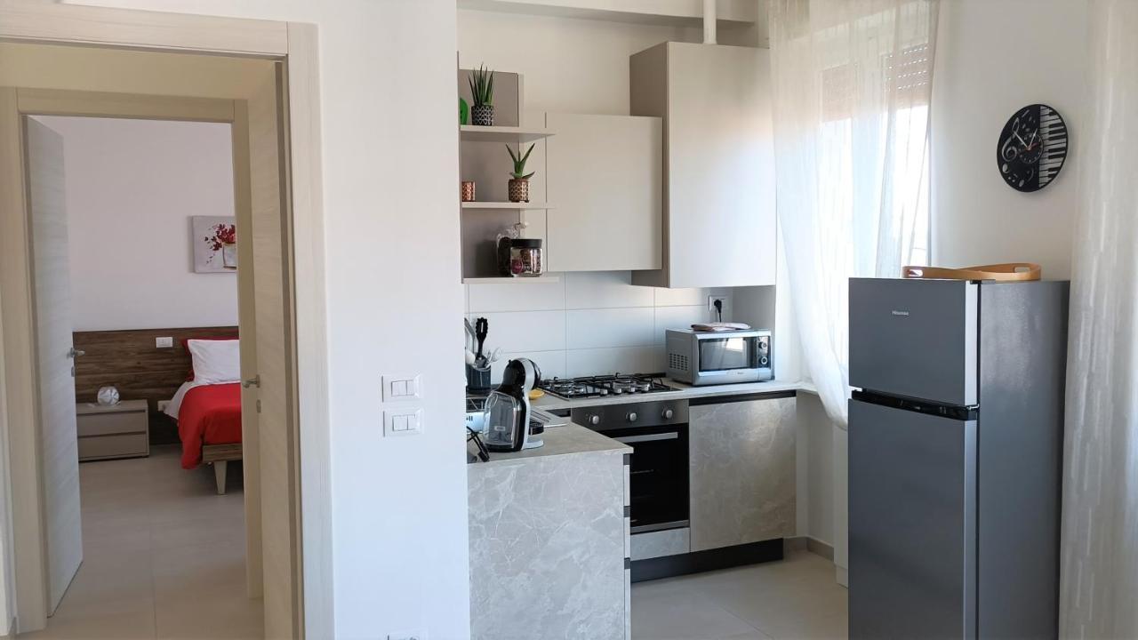 Civico40 Luminoso Appartamento Con Balconi E Garage Privato Verona Bagian luar foto